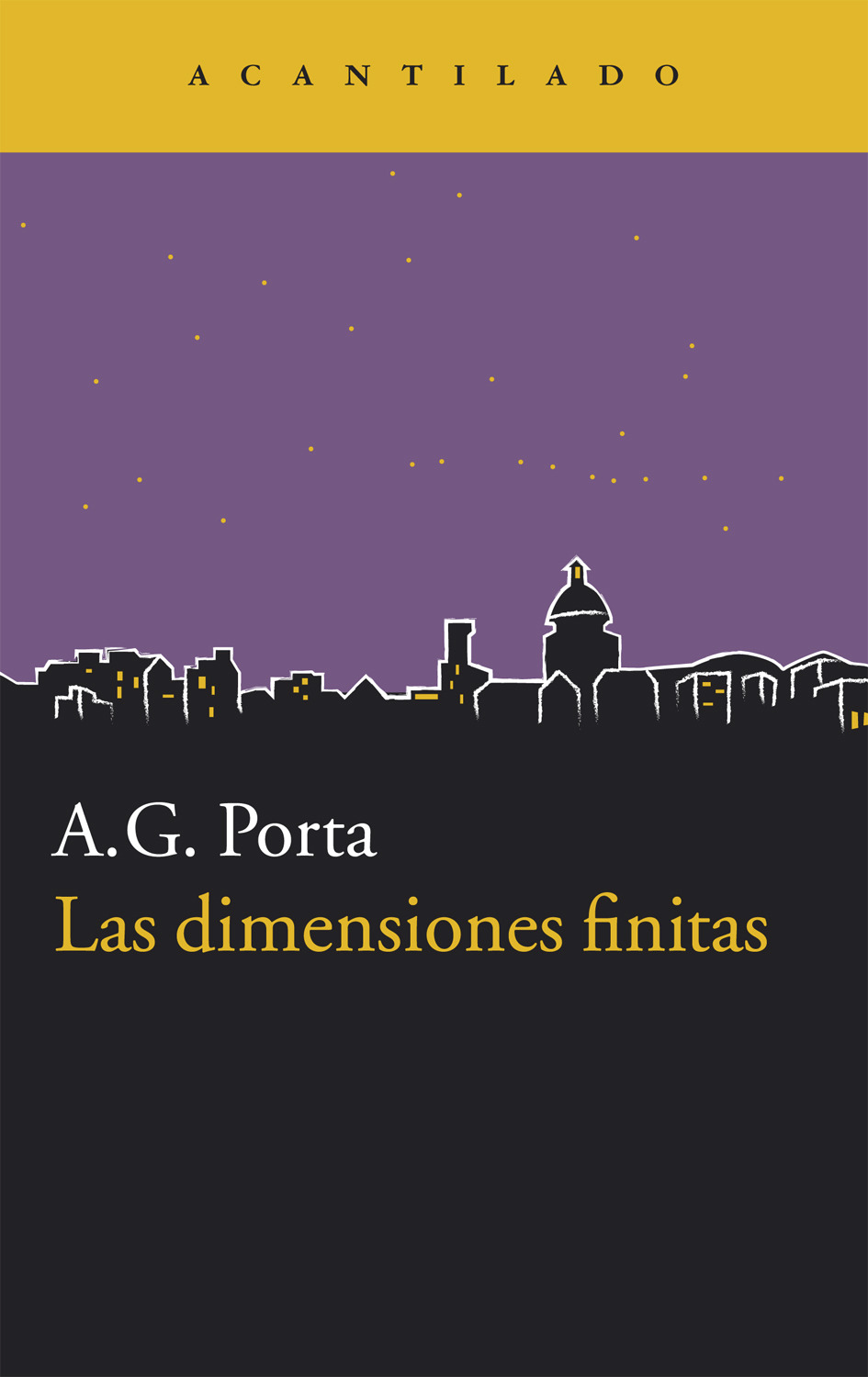Descargar LAS DIMENSIONES FINITAS