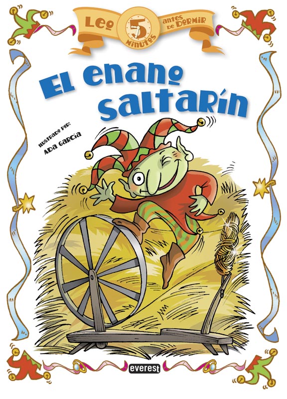 Descargar EL ENANO SALTARIN