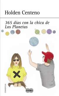 Descargar 365 DIAS CON LA CHICA DE LOS PLANETAS