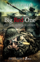 Descargar BIG RED ONE  UNO ROJO  DIVISION DE CHOQUE
