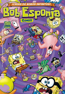 Descargar BOB ESPONJA ¡CRISIS DE BOBOS INFINITOS!
