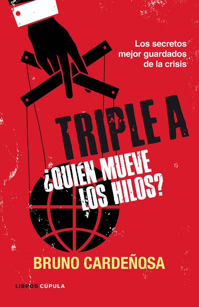 Descargar TRIPLE A  ¿QUIEN MUEVE LOS HILOS?