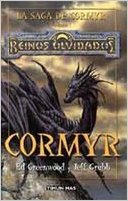 Descargar CORMYR LA SAGA DE CORMYR VOLUMEN 1 (REINOS OLVIDADOS)