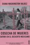 Descargar COSECHA DE MUJERES: SAFARI EN EL DESIERTO MEXICANO