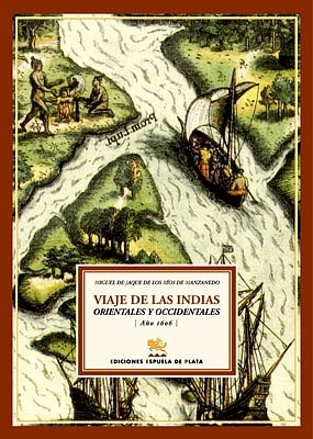 Descargar VIAJE DE LAS INDIAS ORIENTALES Y OCCIDENTALES (AñO 1606)
