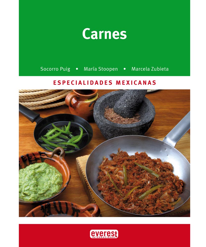 Descargar CARNES ESPECIALIDADES MEXICANAS