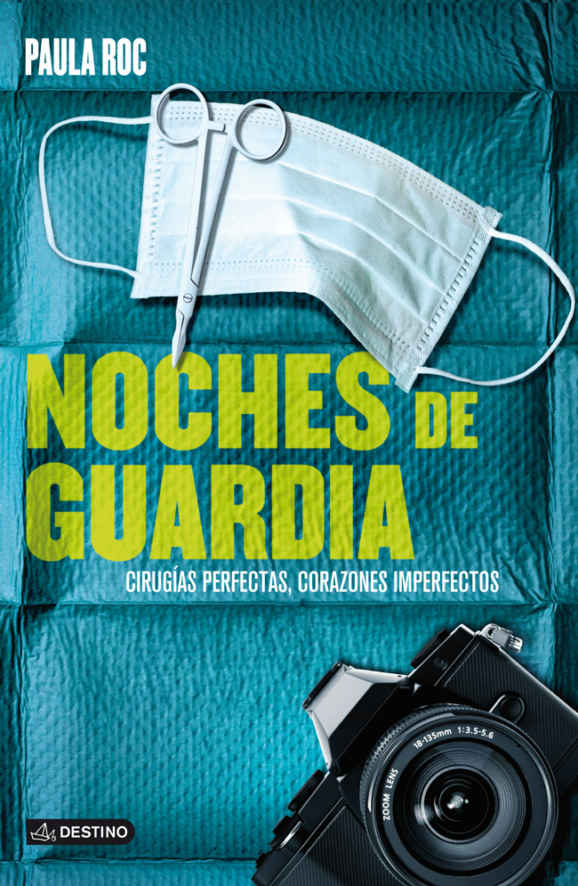 Descargar CIRUGIAS PERFECTAS  CORAZONES IMPERFECTOS  NOCHES DE GUARDIA 2