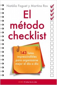 Descargar EL METODO CHECKLIST  143 LISTAS IMPRESCINDIBLES PARA ORGANIZARSE MEJOR EL DIA A DIA