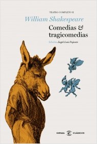 Descargar COMEDIAS Y TRAGICOMEDIAS  TEATRO COMPLETO II
