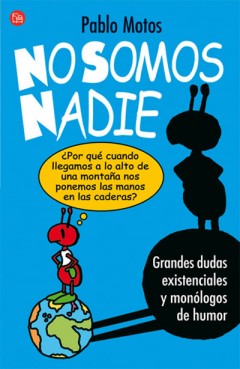 Descargar NO SOMOS NADIE
