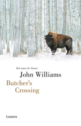Descargar BUTCHER´S CROSSING