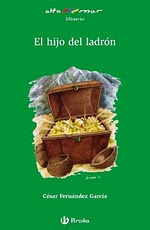 Descargar EL HIJO DEL LADRON