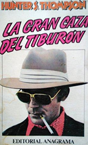 Descargar LA GRAN CAZA DEL TIBURON