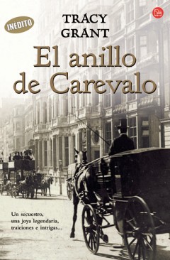 Descargar EL ANILLO DE CAREVALO
