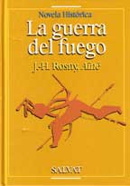 Descargar LA GUERRA DEL FUEGO