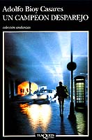 Descargar UN CAMPEON DESPAREJO