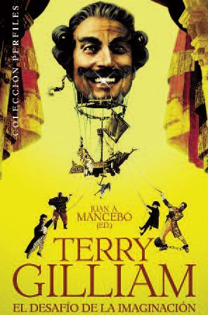 Descargar TERRY GILLIAM  EL DESAFIO DE LA IMAGINACION