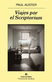 Descargar VIAJES POR EL SCRIPTORIUM