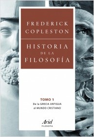 Descargar HISTORIA DE LA FILOSOFIA: TOMO 1  DE LA GRECIA ANTIGUA AL MUNDO CRISTIANO