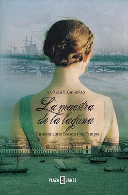 Descargar LA MAESTRA DE LA LAGUNA