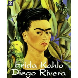 Descargar FRIDA KAHLO Y DIEGO RIVERA