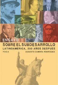 Descargar ENSAYO SOBRE EL SUBDESARROLLO  LATINOAMERICA  200 AñOS DESPUES