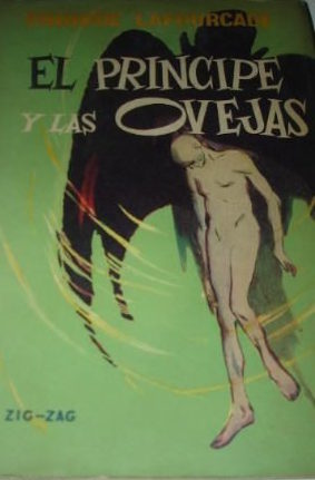 Descargar EL PRINCIPE Y LAS OVEJAS
