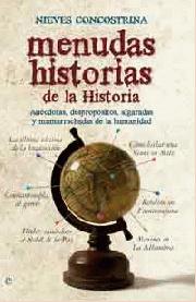 Descargar MENUDAS HISTORIAS DE LA HISTORIA  ANECDOTAS  DESPROPOSITOS  ALGARADAS Y MAMARRACHADAS DE LA HUMANIDAD