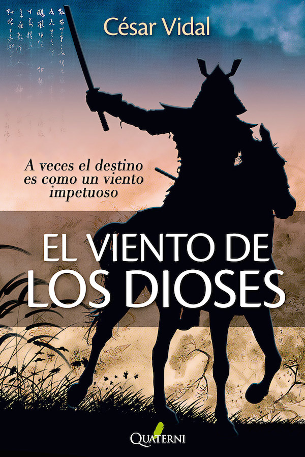 Descargar EL VIENTO DE LOS DIOSES