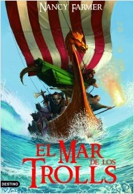 Descargar EL MAR DE LOS TROLLS