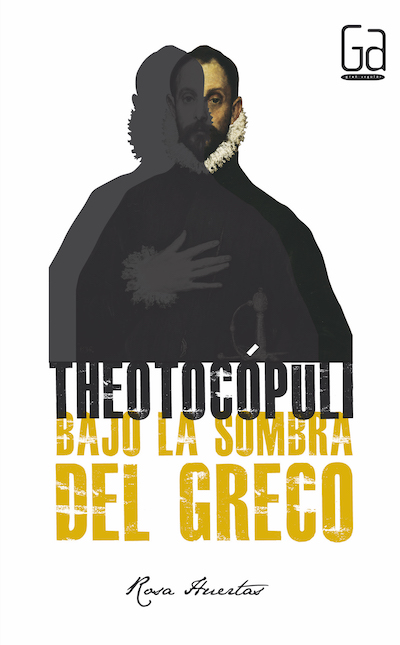 Descargar THEOTOCOPULI BAJO LA SOMBRA DEL GRECO