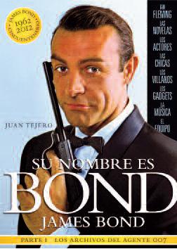 Descargar SU NOMBRE ES BOND  JAMES BOND  PARTE I  LOS ARCHIVOS DEL AGENTE 007