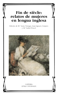 Descargar FIN DE SIÈCLE: RELATOS DE MUJERES EN LENGUA INGLESA