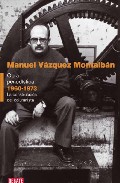 Descargar OBRA PERIODISTICA 1960-1973  LA CONSTRUCCION DEL COLUMNISTA