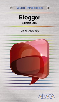 Descargar BLOGGER  EDICION 2013