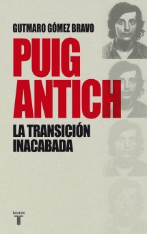 Descargar PUIG ANTICH  LA TRANSICION INACABADA