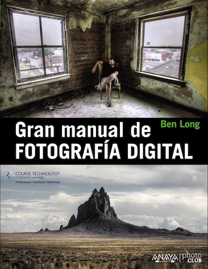 Descargar GRAN MANUAL DE FOTOGRAFIA DIGITAL