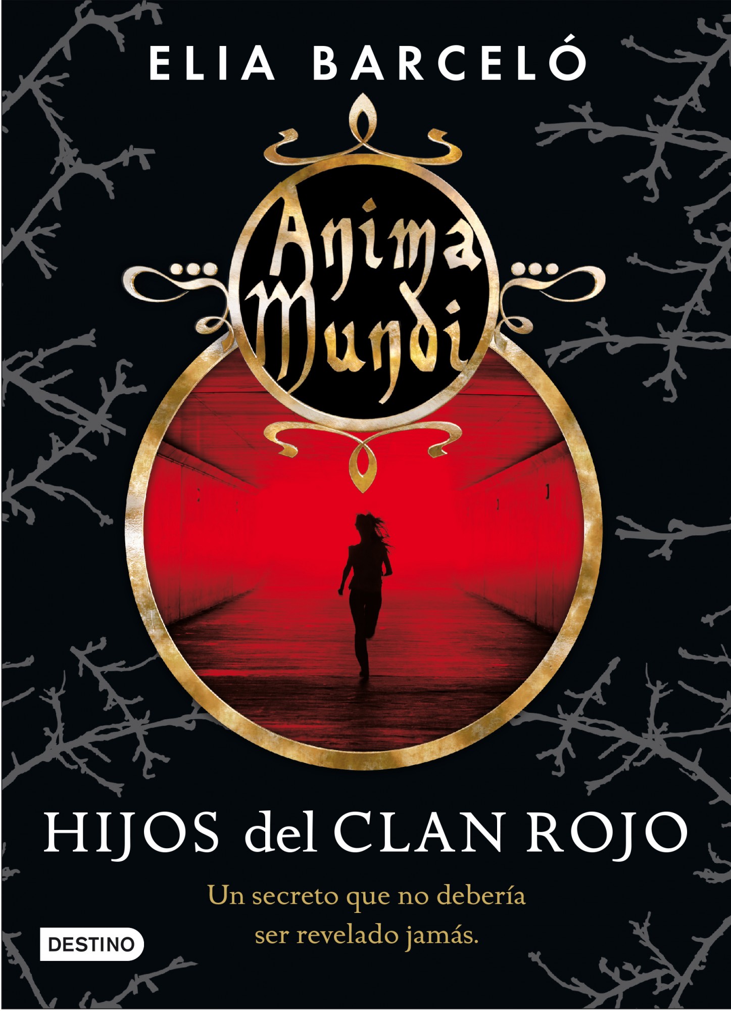 Descargar HIJOS DEL CLAN ROJO  ANIMA MUNDI 1