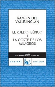 Descargar LA CORTE DE LOS MILAGROS
