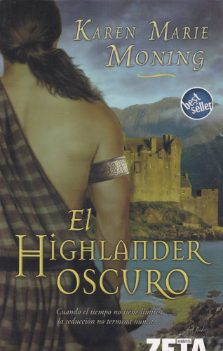 Descargar EL HIGHLANDER OSCURO