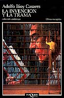 Descargar LA INVENCION Y LA TRAMA  OBRAS ESCOGIDAS