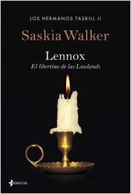 Descargar LENNOX EL LIBERTINO DE LAS LOWLANDS LOS HERMANOS TASKILL 2