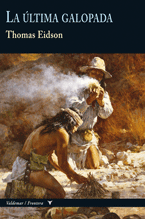 Descargar LA ULTIMA GALOPADA