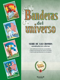 Descargar BANDERAS DEL UNIVERSO
