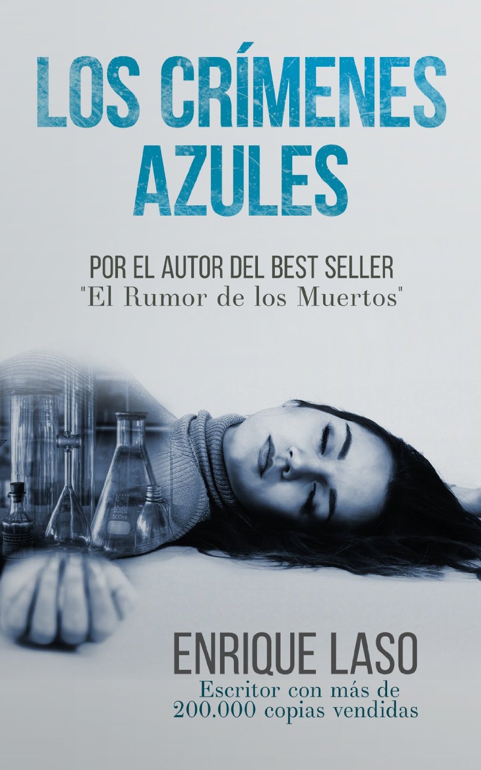Descargar LOS CRIMENES AZULES