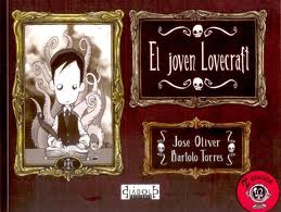 Descargar EL JOVEN LOVECRAFT