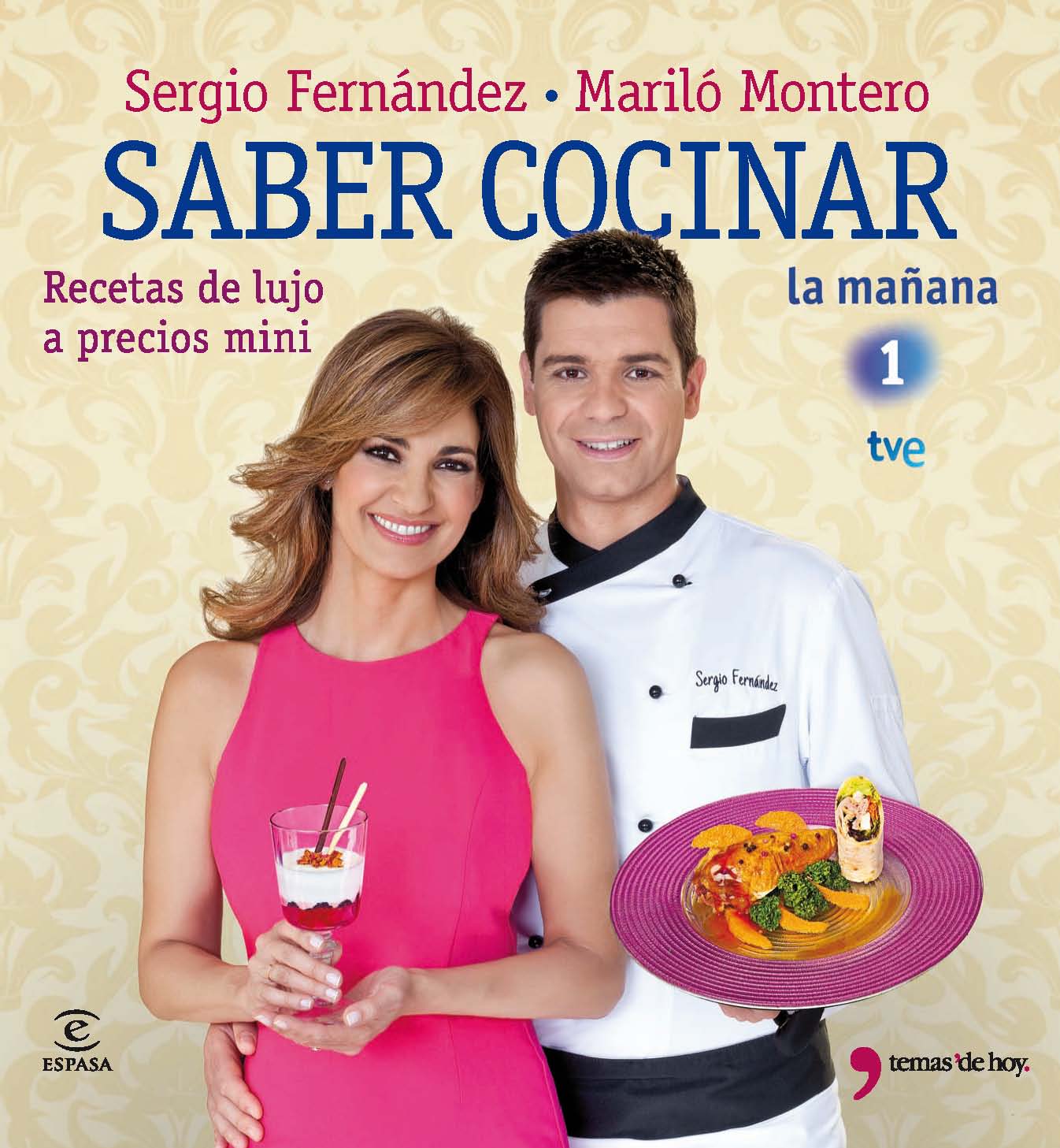 Descargar SABER COCINAR RECETAS DE LUJO A PRECIOS MINI