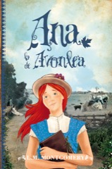Descargar ANA  LA DE AVONLEA