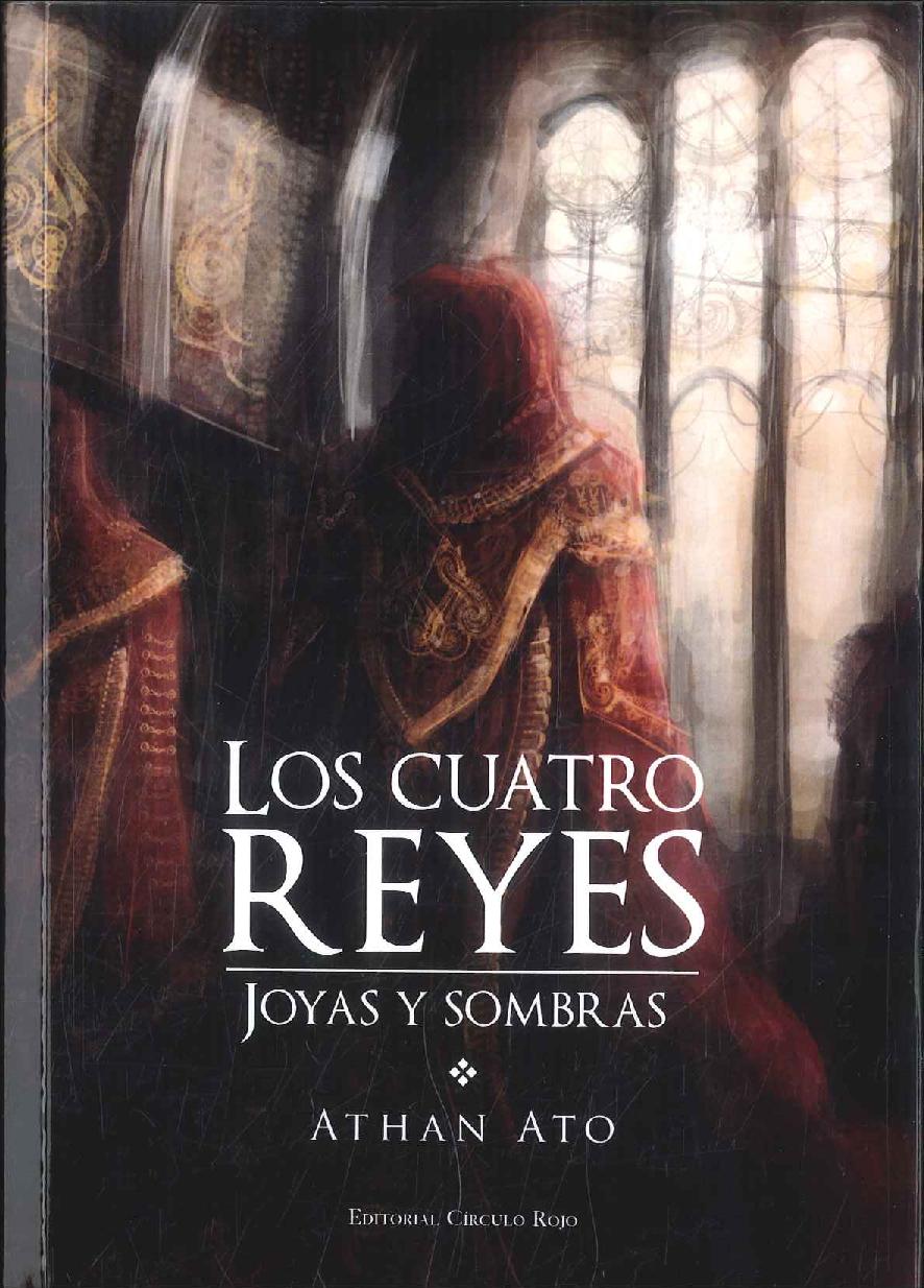 Descargar LOS CUATRO REYES: JOYAS Y SOMBRAS