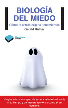 Descargar BIOLOGIA DEL MIEDO  COMO EL ESTRES ORIGINA SENTIMIENTOS